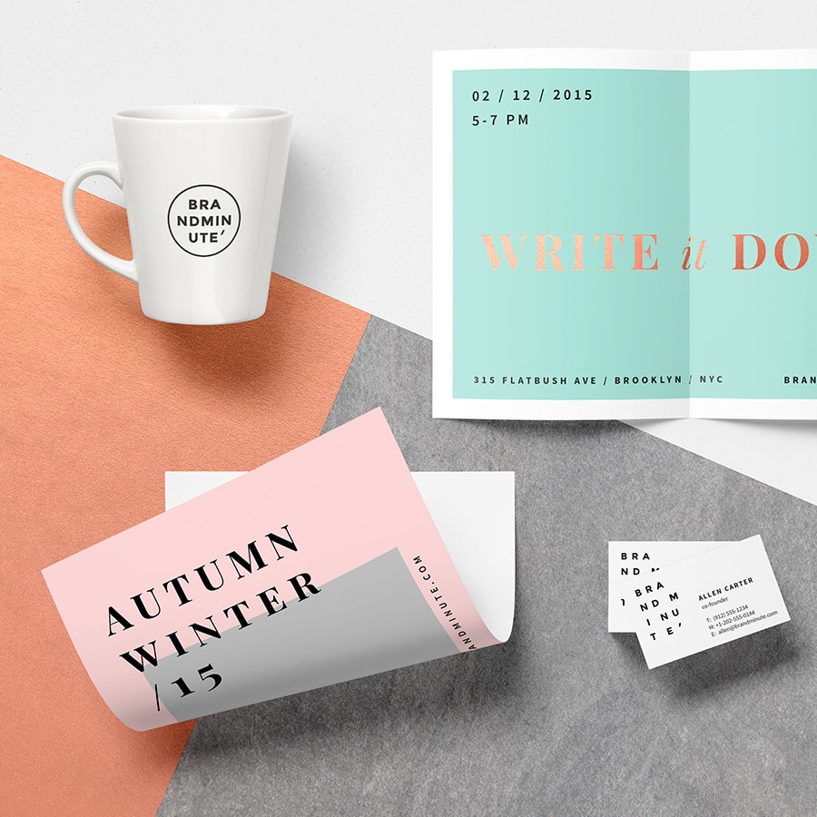 Identity Design